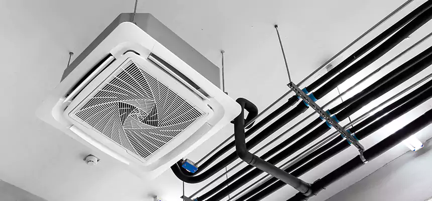 Our Air Duct Deep Cleaning Services in San Antonio, TX