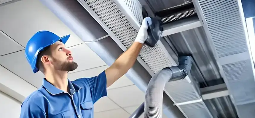 Our Annual Dryer Vent Maintenance Services in San Antonio, TX