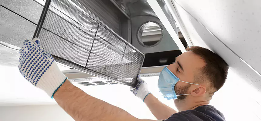 Our Bathroom Exhaust Duct Cleaning Services in San Antonio, TX