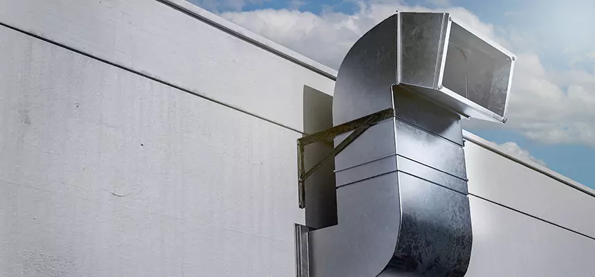 Comprehensive Commercial HVAC Cleaning in San Antonio