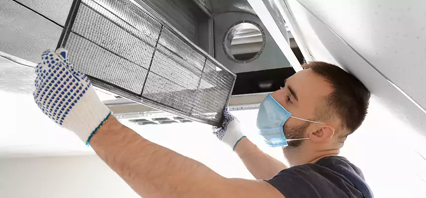 Our Dryer Vent Cleaning Services in San Antonio, TX