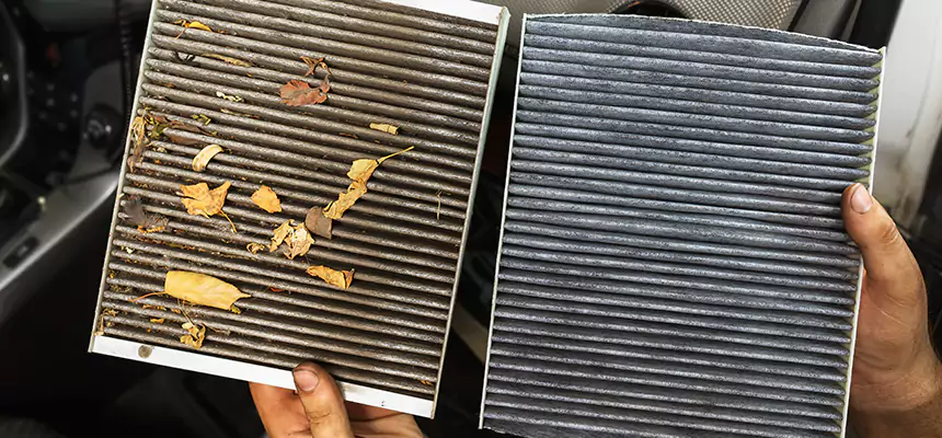 Our Dryer Vent Lint Filter Cleaning Services in San Antonio, TX