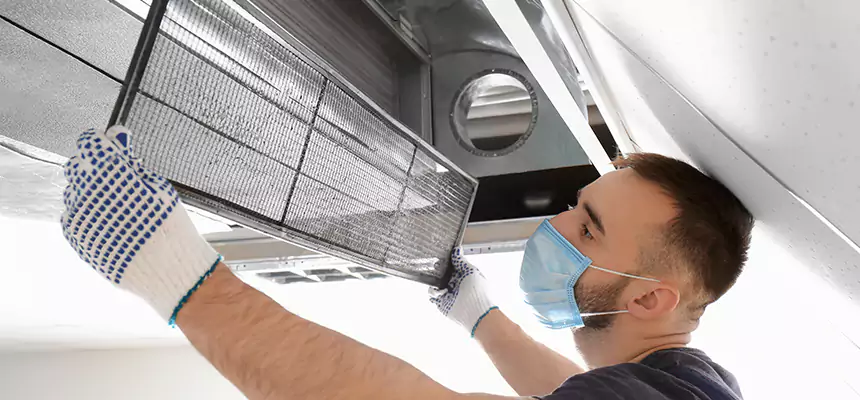 Our Dryer Vent Replacement Services in San Antonio, TX