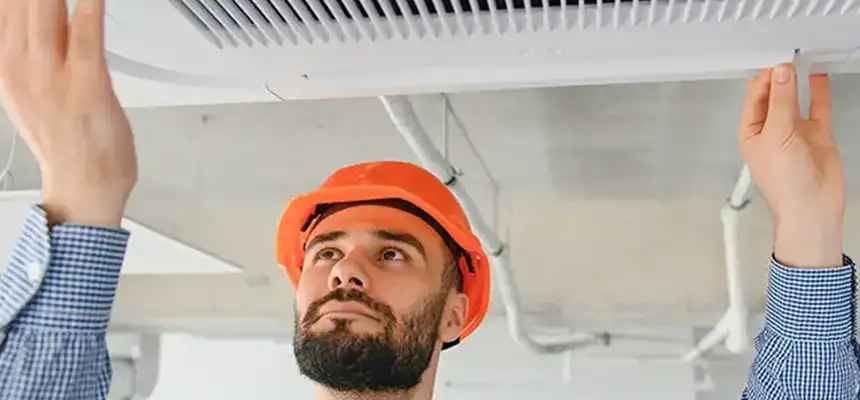 Our Furnace Vent Cleaning Services in San Antonio, TX