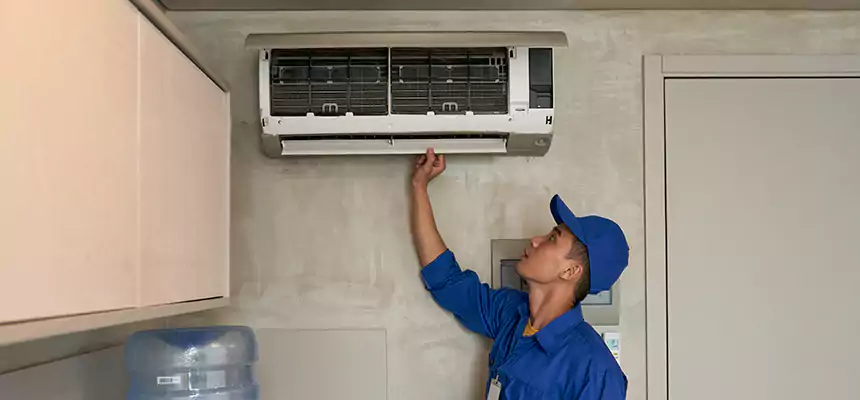 Balanced Fresh‑Air Ventilation (ERV/HRV) in San Antonio