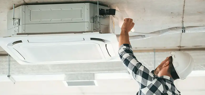 Our Local Vent Cleaning Services in San Antonio, TX