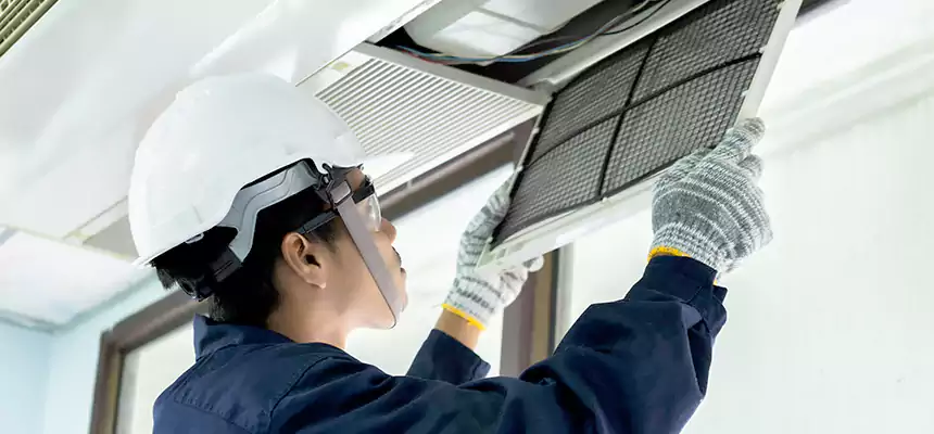 Our Multi-family Home Duct Cleaning Services in San Antonio, TX