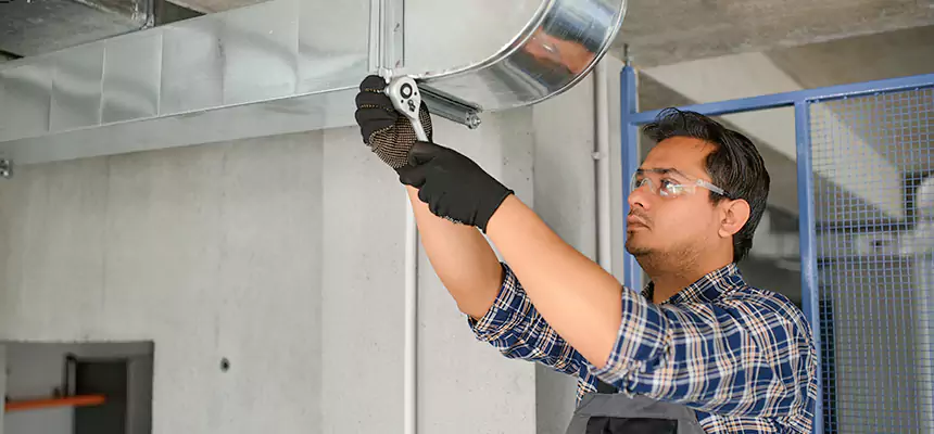 Our Post-Construction Duct Cleaning Services in San Antonio, TX
