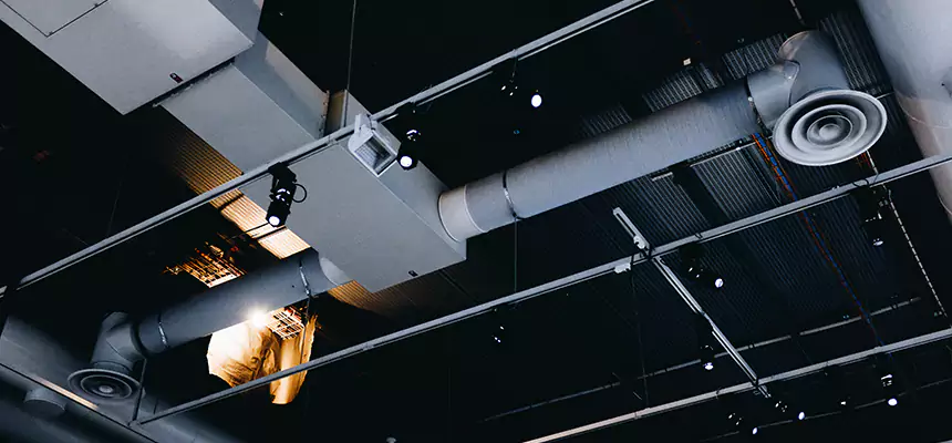 Our Seasonal Allergy Air Duct Cleaning Services in San Antonio, TX