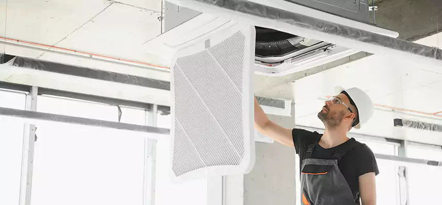 Dryer Ventilation Duct Cleaning in San Antonio