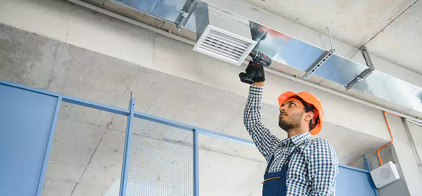 Efficient Exhaust Vent Cleaning in San Antonio, TX