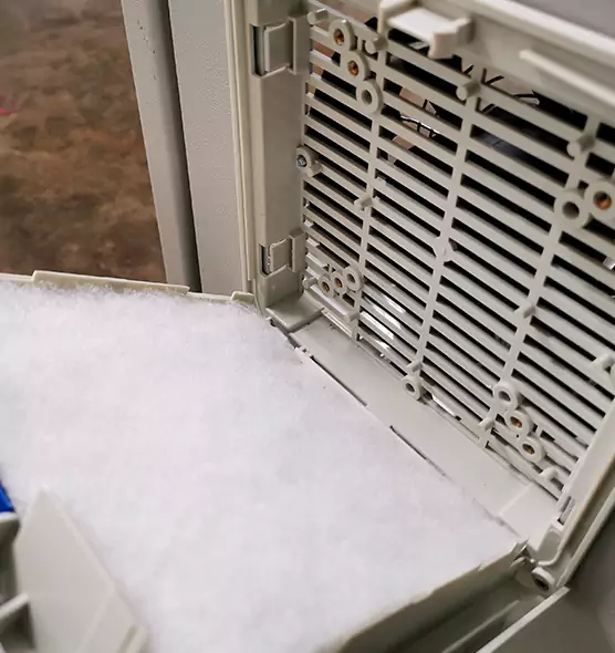 About Air Duct Overhaul & Upgrades in San Antonio, TX