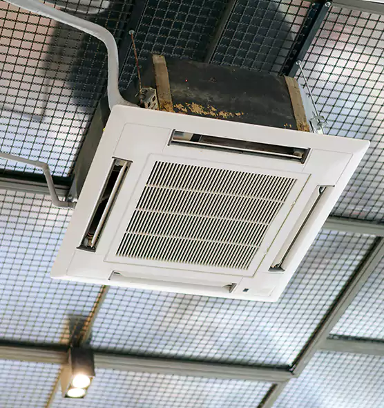 Top-Notch Allergy Relief Vent Cleaning Services in San Antonio, TX