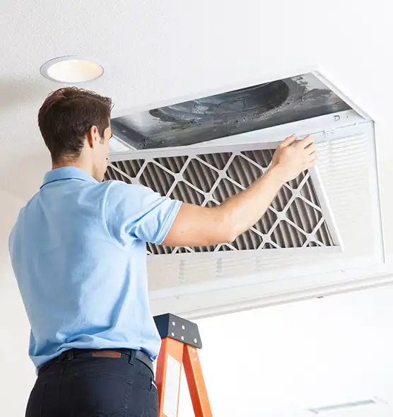 About Annual Dryer Vent Maintenance San Antonio, TX