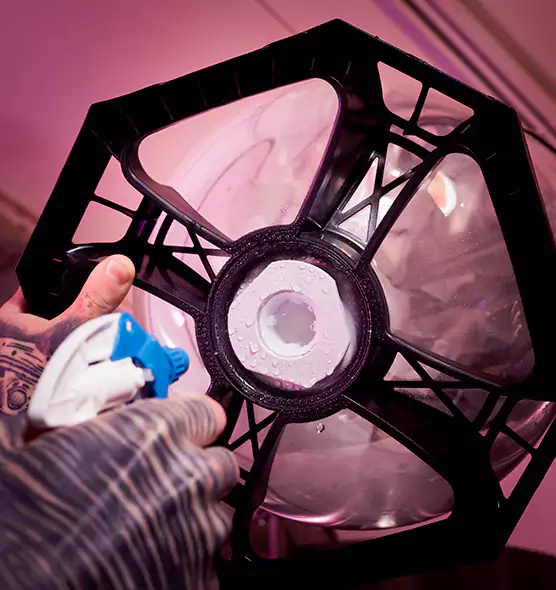 Advanced Basement Vent Cleaning in San Antonio, TX