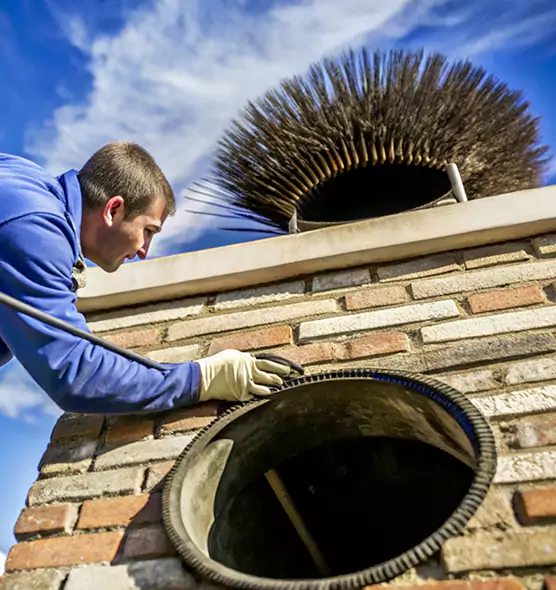 About Professional Chimney Sweep in San Antonio, TX