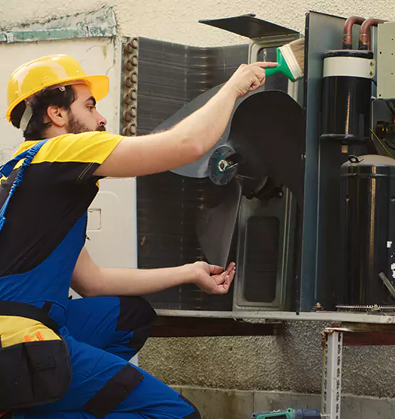 About Dryer Duct Fire Hazard Inspection in San Antonio, TX