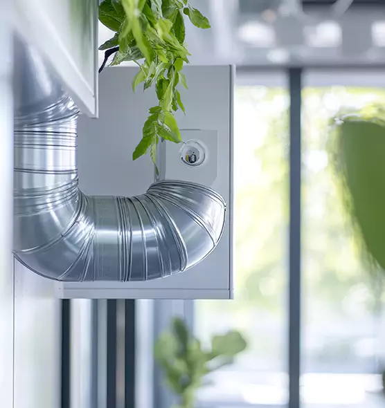 Professional Eco-Safe Dryer Vent Cleaning in San Antonio, TX