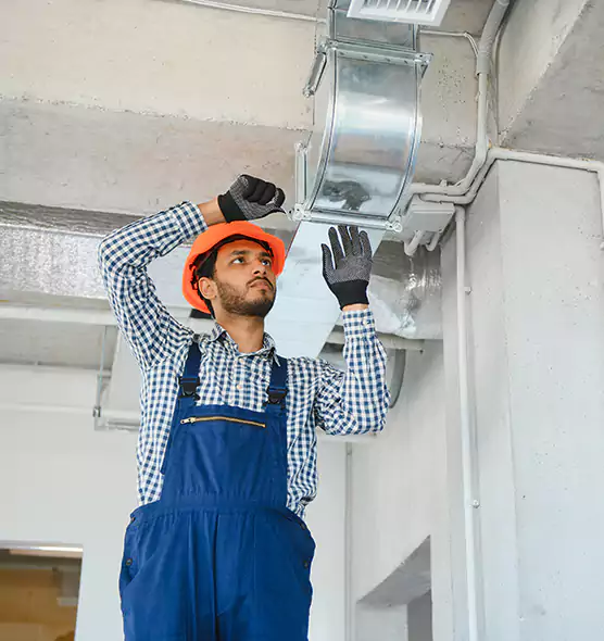 About Hotel Duct And Vent Cleaning in San Antonio, TX