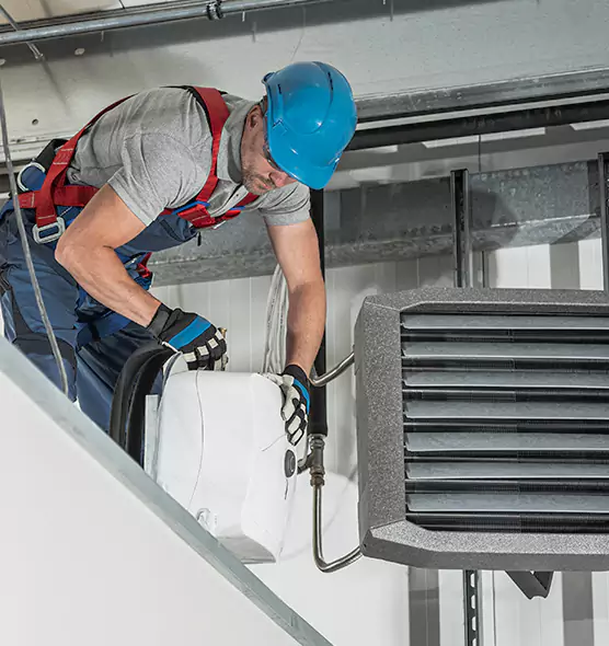About HVAC Mold Remediation Service in San Antonio, TX
