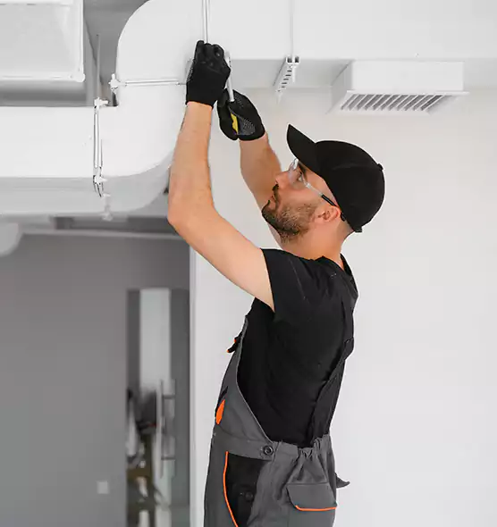 Advanced Office Ductwork Cleaning Services in San Antonio, TX