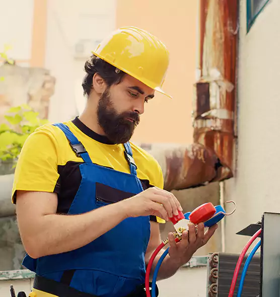 About Smart HVAC Installation in San Antonio, TX