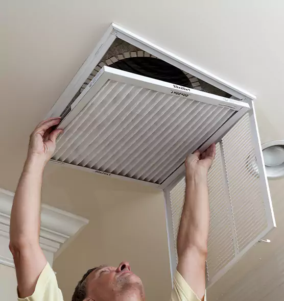 Trusted Vent Shaft Cleaning Expert in San Antonio, TX
