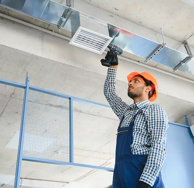 Why Homeowners & Businesses Trust Us in San Antonio, TX?