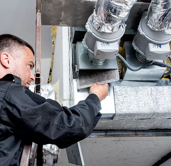 Why Homeowners & Businesses Trust Us in San Antonio, TX?