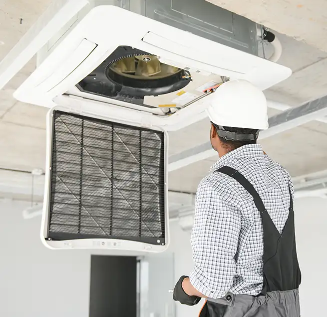 Why Homeowners & Businesses Trust Us in San Antonio, TX?