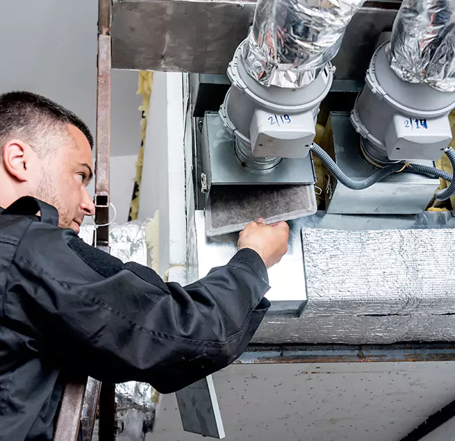  Why Homeowners & Businesses Trust Us in San Antonio, TX?