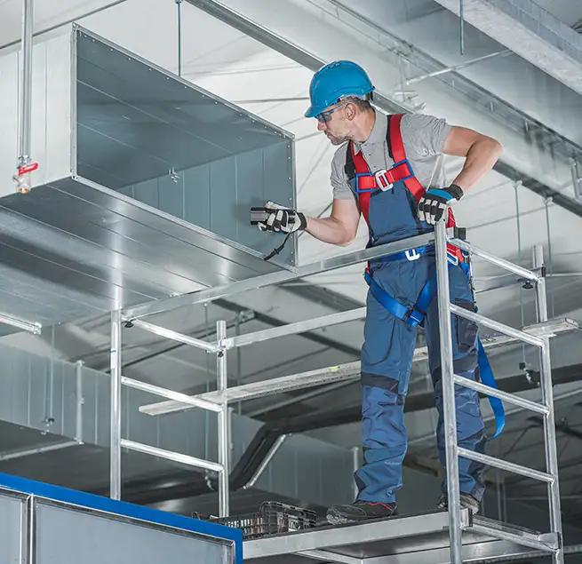 Why Homeowners & Businesses Trust Us in San Antonio, TX?