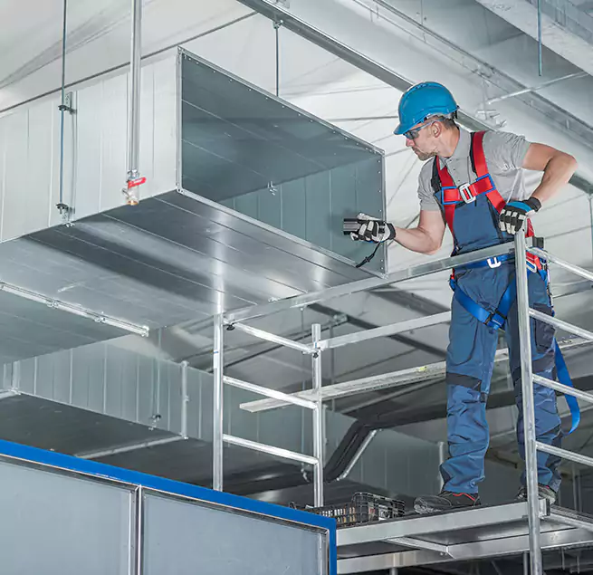 Why Homeowners & Businesses Trust Us in San Antonio, TX?