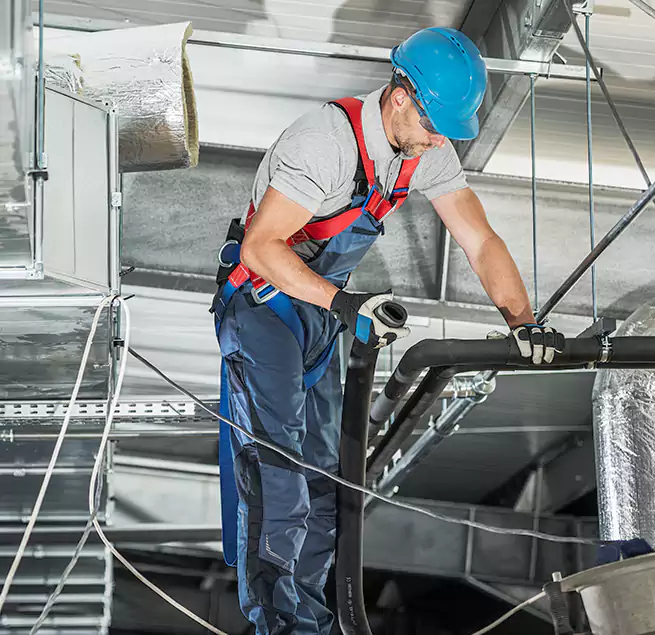 Why Homeowners & Businesses Trust Us in San Antonio, TX?