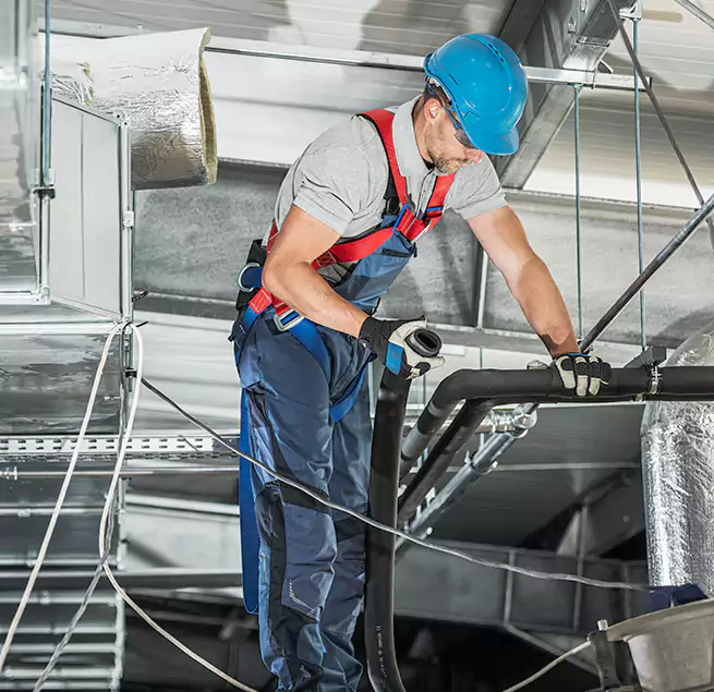 Why Homeowners & Businesses Trust Us in San Antonio, TX?