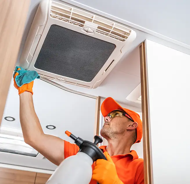 Why Homeowners & Businesses Trust Us in San Antonio, TX?