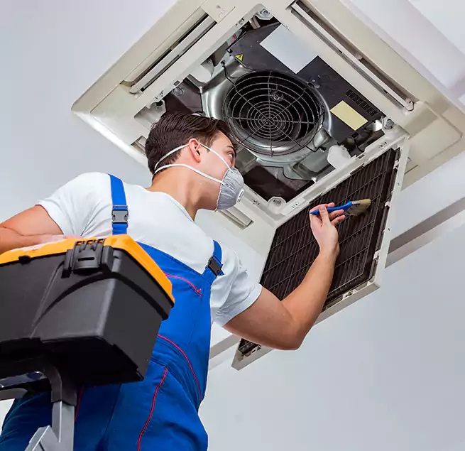 Why Homeowners & Businesses Trust Us in San Antonio, TX