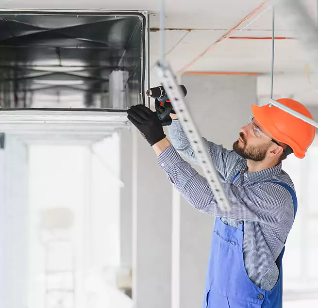 Why Homeowners & Businesses Trust Us San Antonio, TX