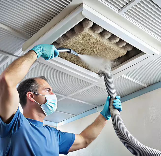 Why Homeowners Businesses Trust Us in San Antonio, TX?