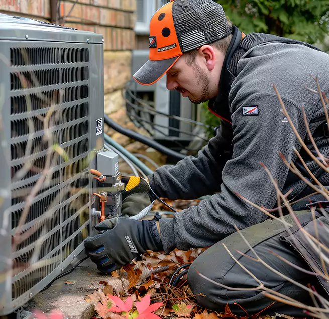 Why Homeowners & Businesses Trust Us in San Antonio, TX?