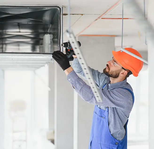  Why Homeowners Businesses Trust Us San Antonio, TX