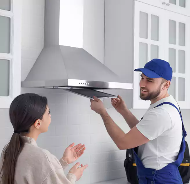  Why Homeowners & Businesses Trust Us in San Antonio, TX?