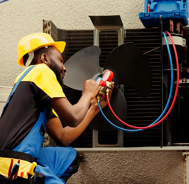 Why Homeowners & Businesses Trust Us in San Antonio, TX?