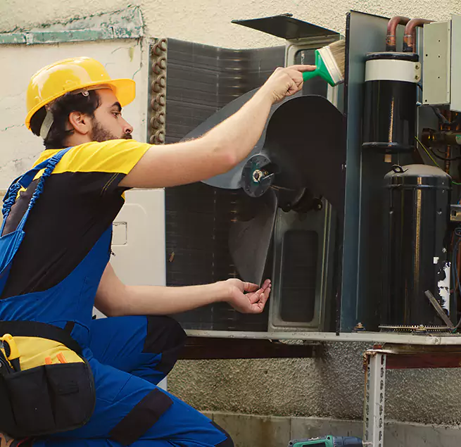  Why Homeowners & Businesses Trust Us in San Antonio, TX?