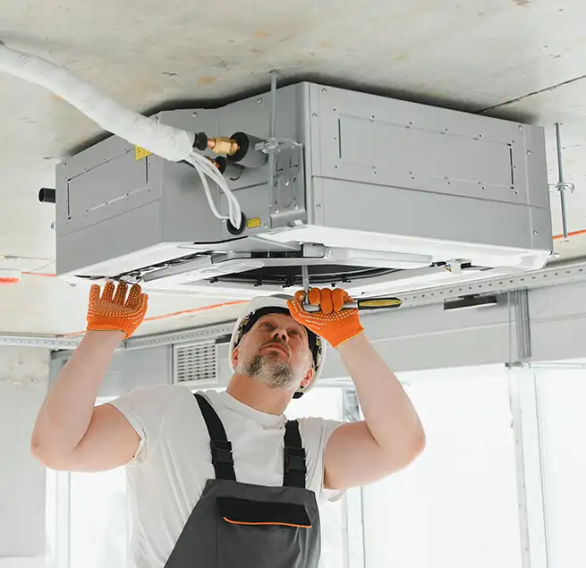 Why Homeowners & Businesses Trust Us San Antonio, TX