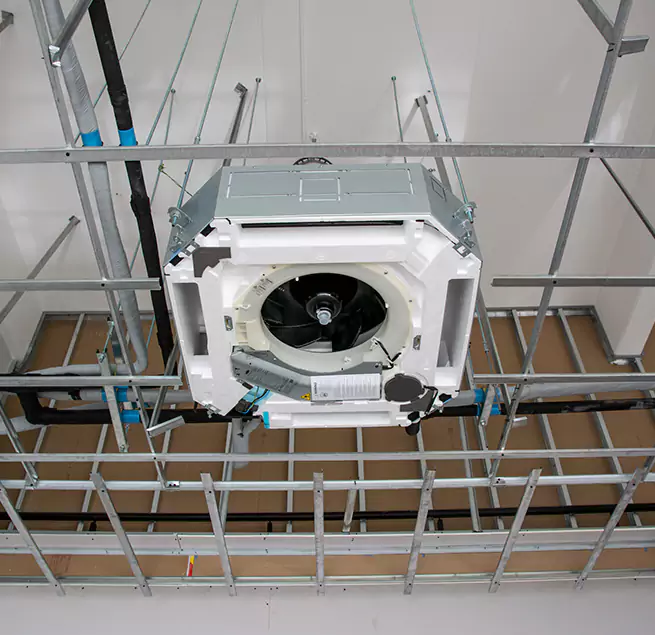 Why Homeowners & Businesses Trust Us San Antonio, TX