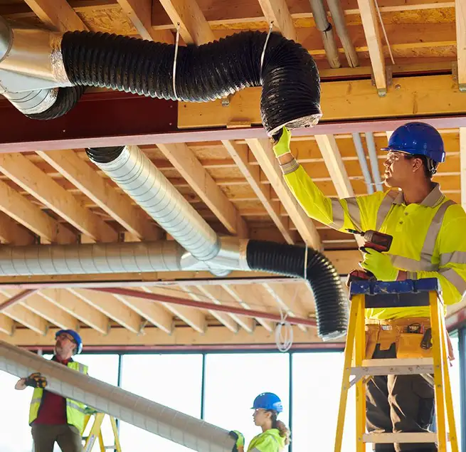 Why Homeowners & Businesses Trust Us in San Antonio, TX?