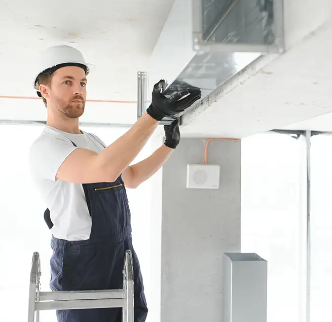 Why Homeowners & Businesses Trust Us in San Antonio, TX?