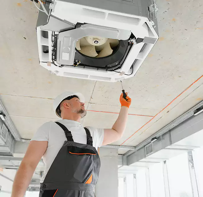 Why Homeowners Businesses Trust Us in San Antonio, TX