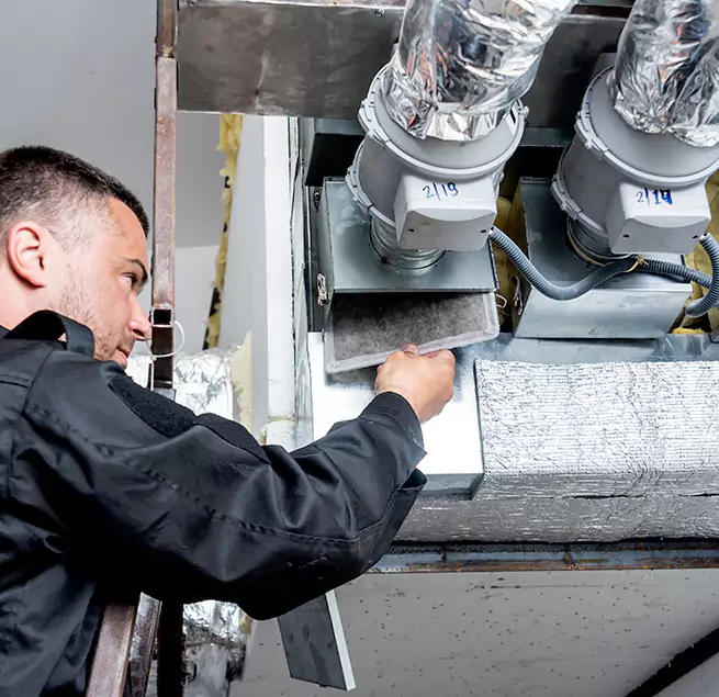 Why Homeowners Businesses Trust Us in San Antonio, TX?